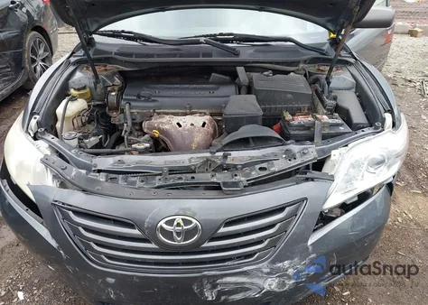 2009 Toyota Camry Le из США, поврежденный, VIN 4T1BE46K09U273127